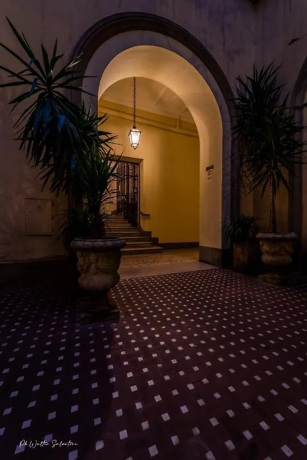 I Love Cavour Guesthouse Affittacamere Roma