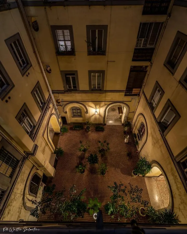 I Love Cavour Guesthouse Affittacamere Roma